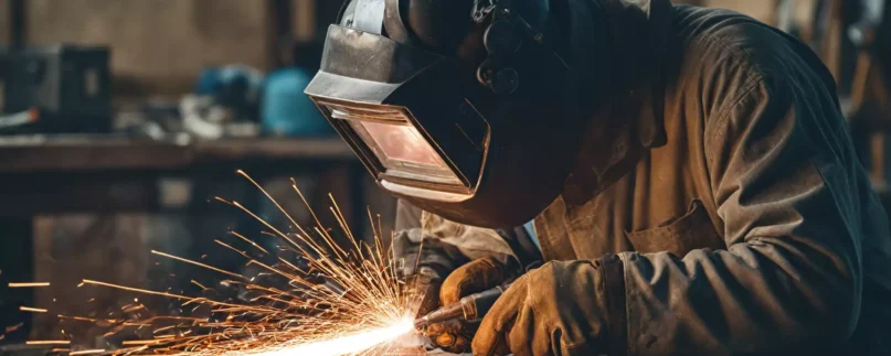 Najczęstsze problemy ze spawarką inwertorową i sposoby ich rozwiązania