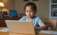 L4 online dla rodziców: zwolnienie opiekuńcze przez interne