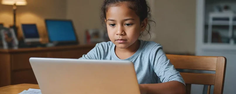 L4 online dla rodziców: zwolnienie opiekuńcze przez interne